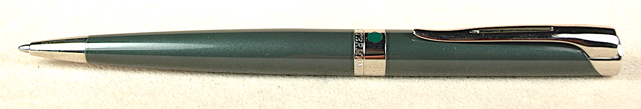 Pre-Owned Pens: 3935: Waterman: L’Étalon